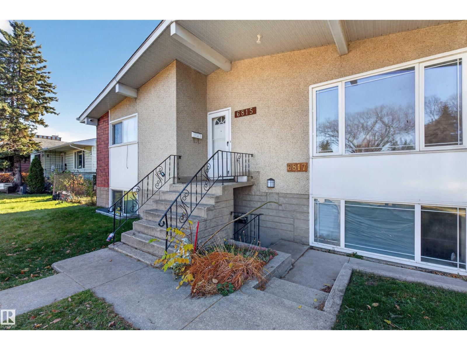 6815 101 AV NW, Edmonton — photo 2