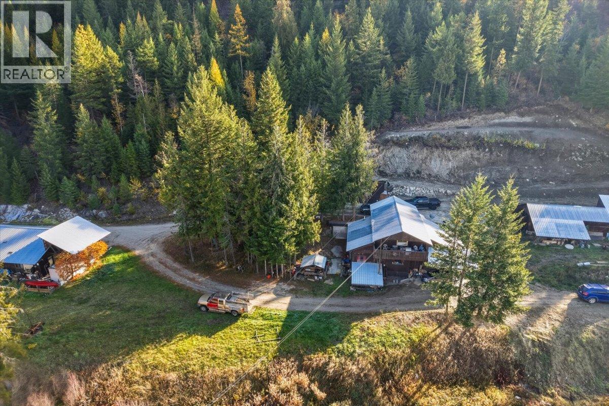 1880 Highway 6 Other, Lumby