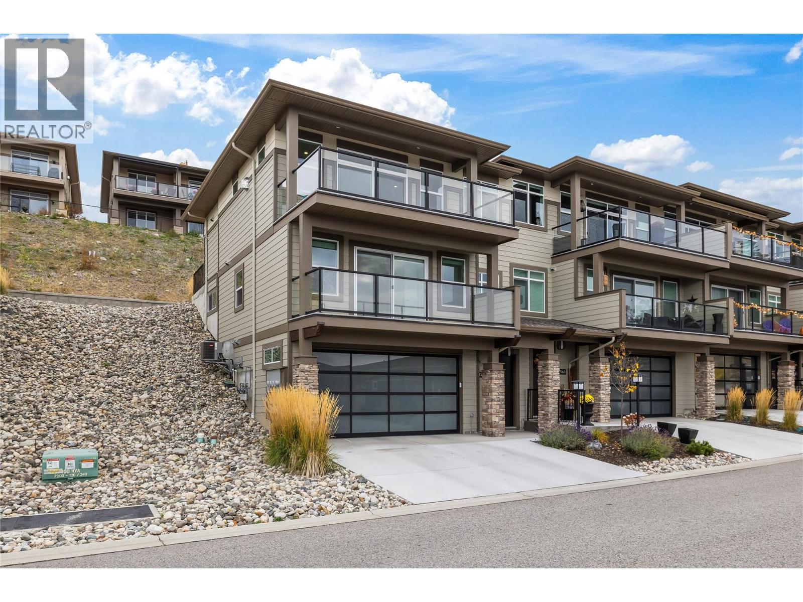  1556 Tower Ranch Drive, Kelowna