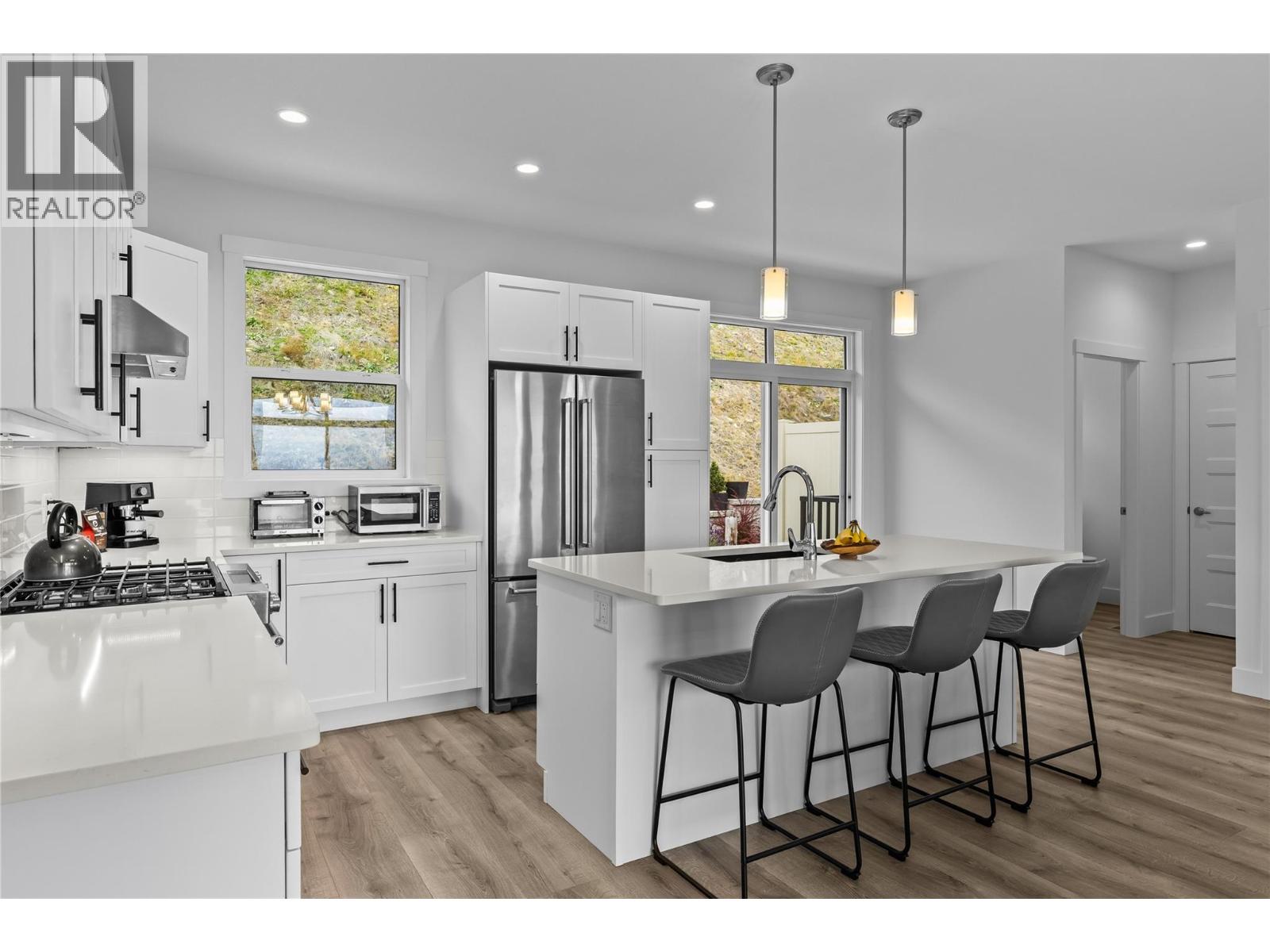  1556 Tower Ranch Drive, Kelowna