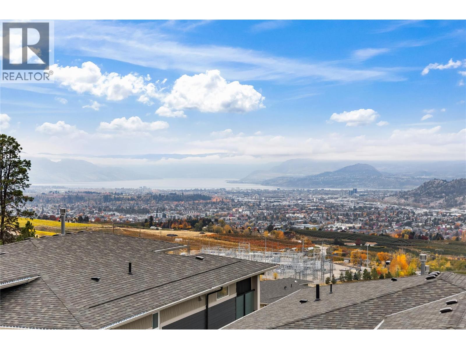  1556 Tower Ranch Drive, Kelowna