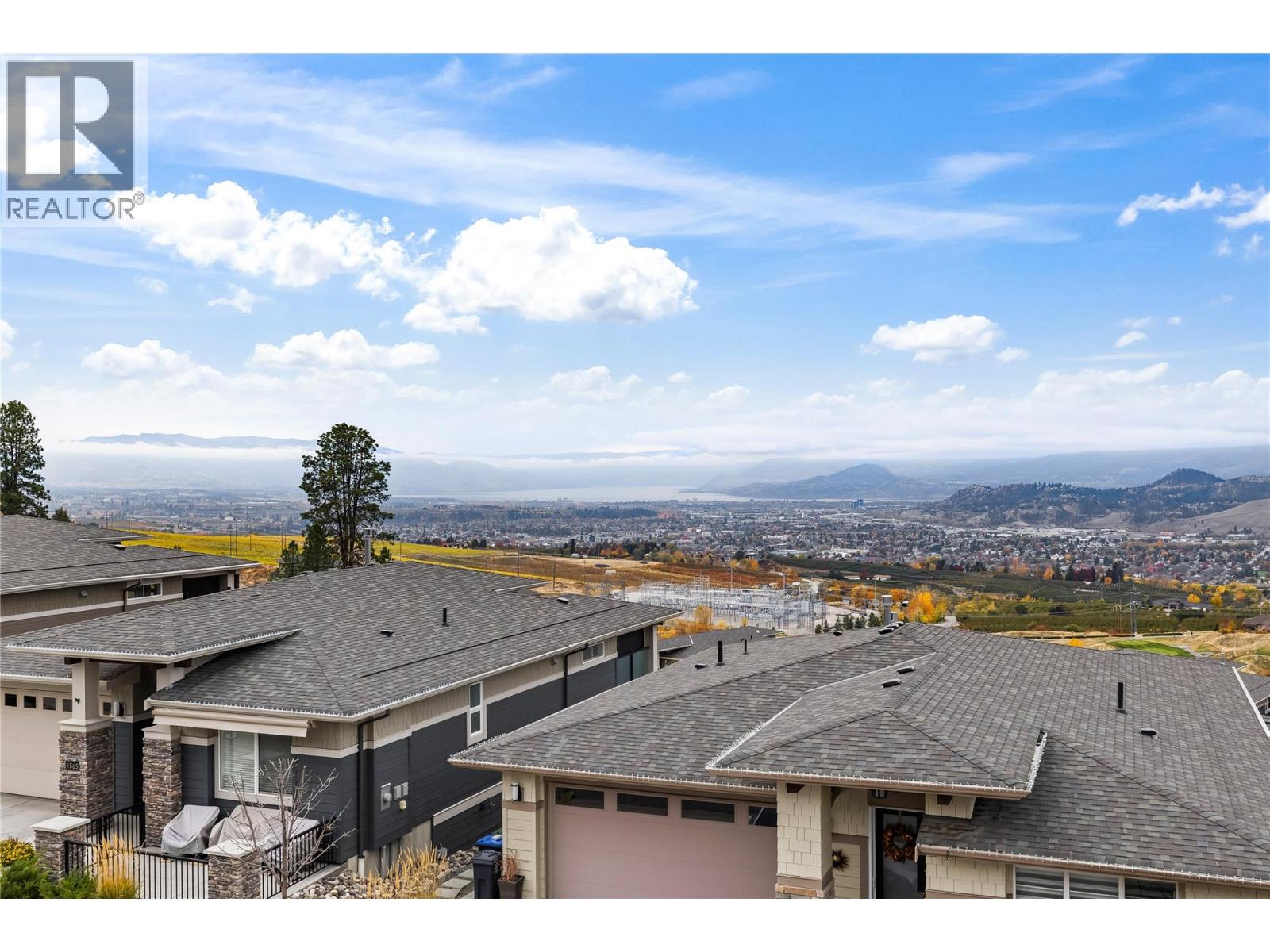  1556 Tower Ranch Drive, Kelowna