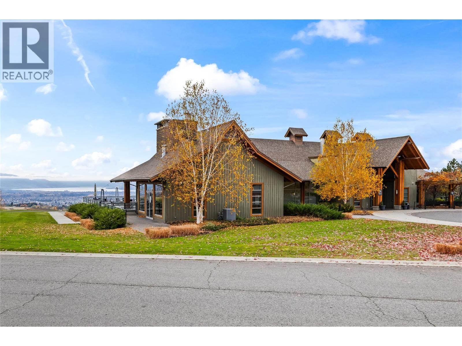  1556 Tower Ranch Drive, Kelowna