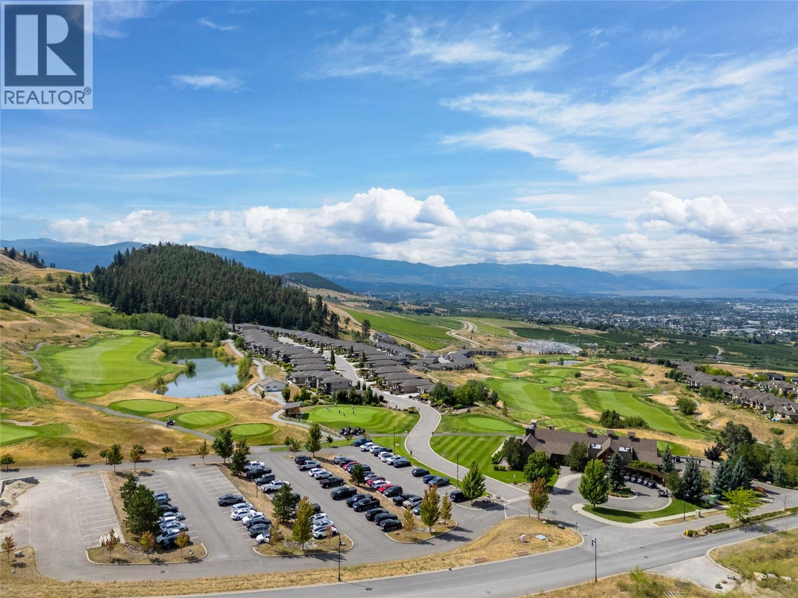  1556 Tower Ranch Drive, Kelowna