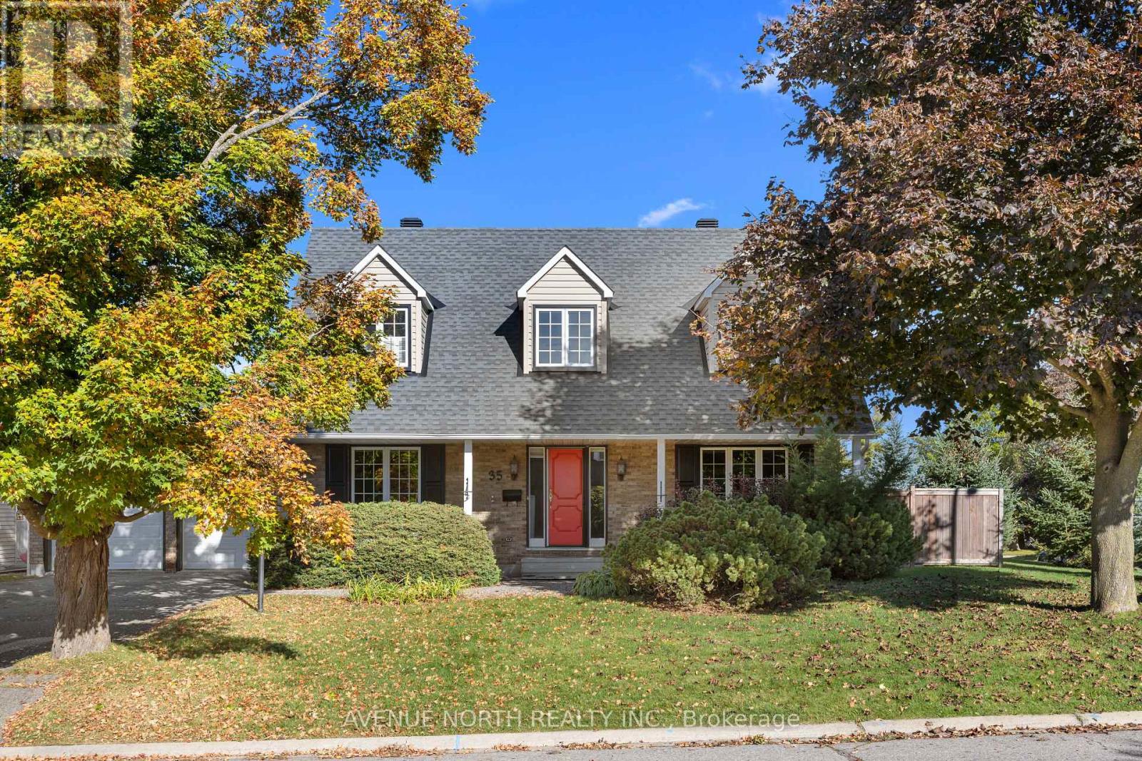 35 WYNFORD AVENUE, Ottawa