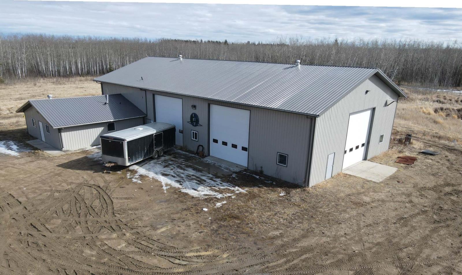 48315 Township Road 610, Glendon