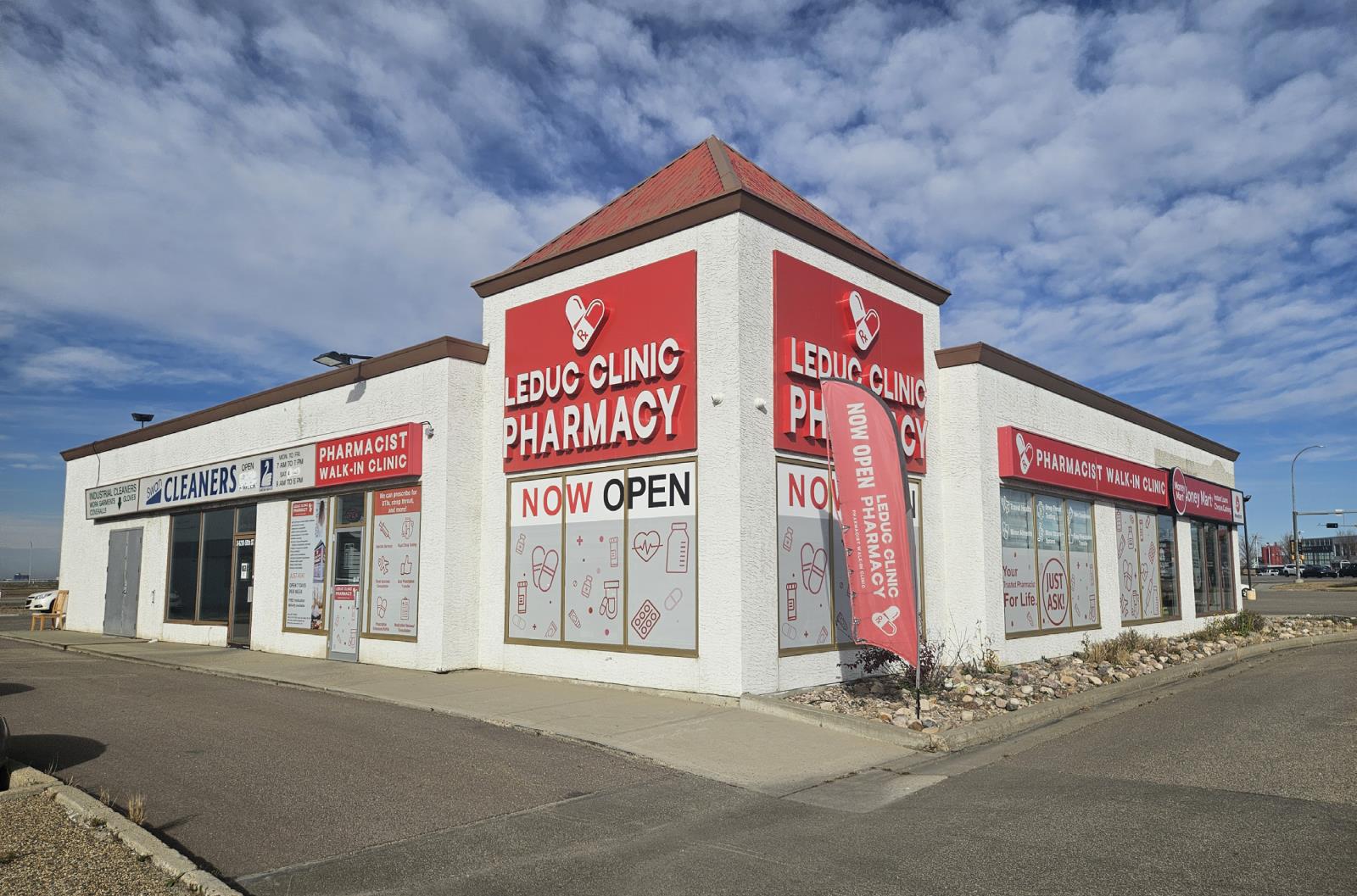 6210 - 50 Street, Leduc
