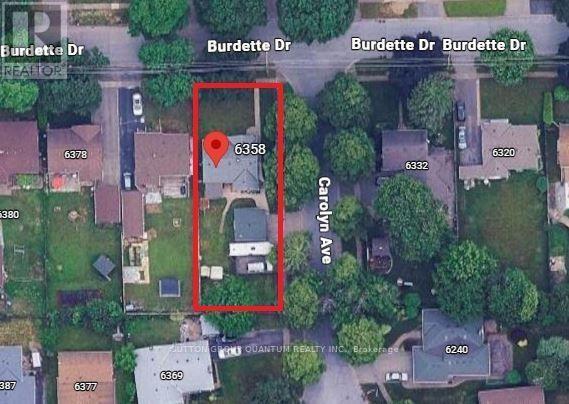 6358 Burdette Drive, Niagara Falls, ON photo 26