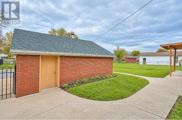 6358 Burdette Drive, Niagara Falls, ON photo 25