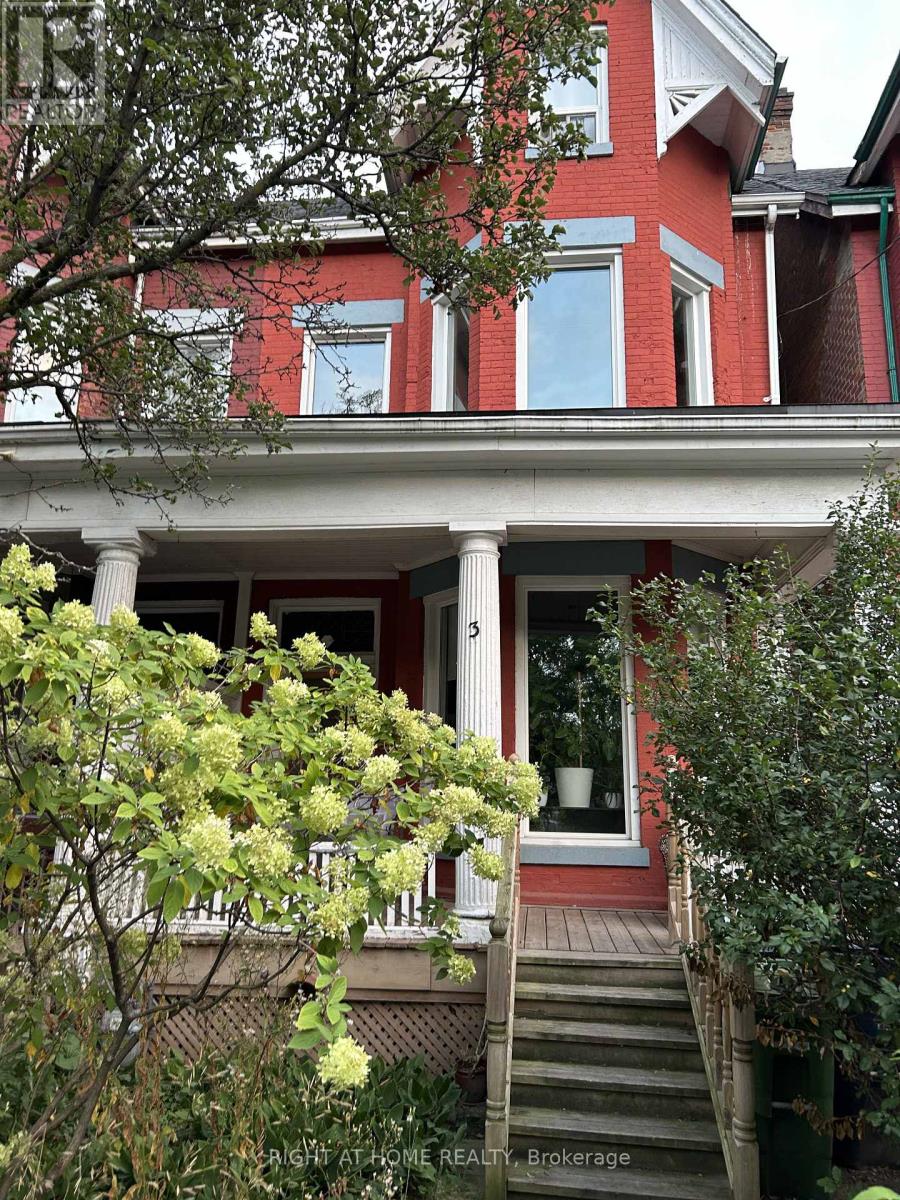 3 WALES AVENUE, Toronto (Kensington-Chinatown) — photo 9