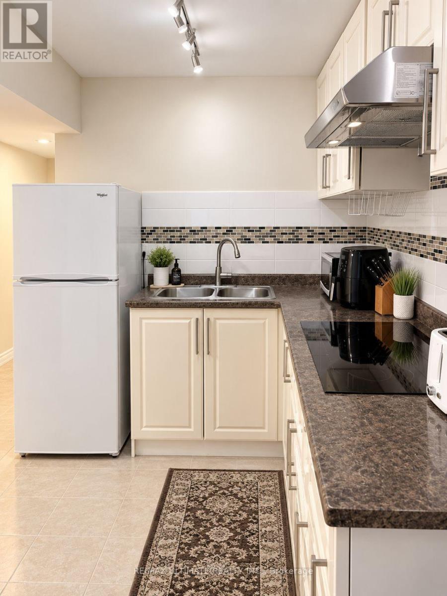 BASEMENT - 151 CENTENNIAL ROAD, Toronto (Centennial Scarborough) — photo 5