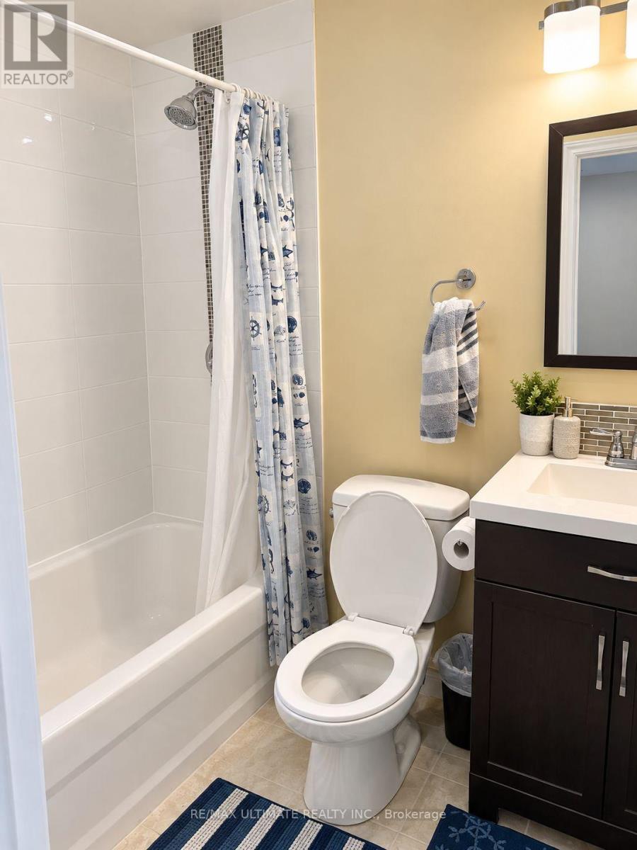 BASEMENT - 151 CENTENNIAL ROAD, Toronto (Centennial Scarborough) — photo 6