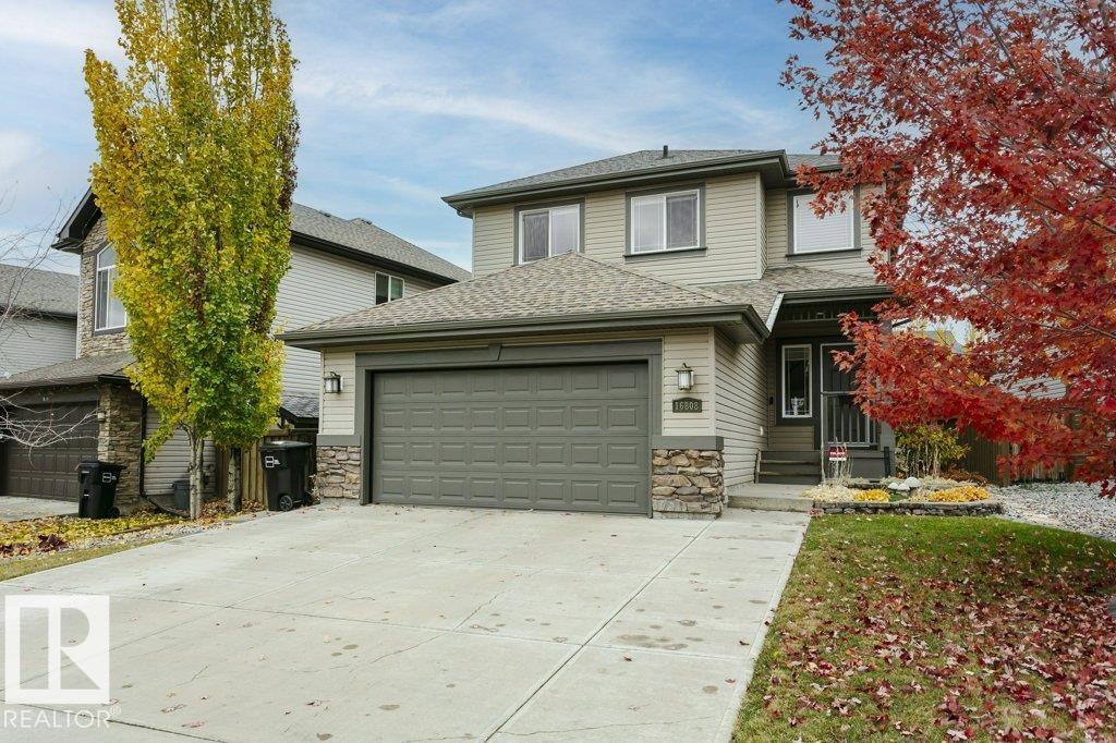 16808 57 ST NW, Edmonton — photo 3