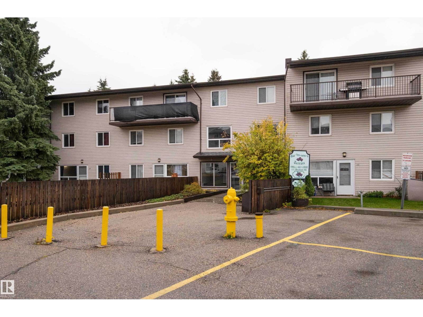#202B 237 WOODVALE RD W NW, Edmonton — photo 2