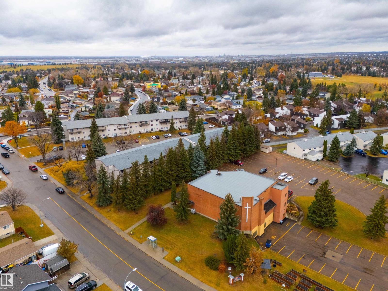 #202B 237 WOODVALE RD W NW, Edmonton — photo 27