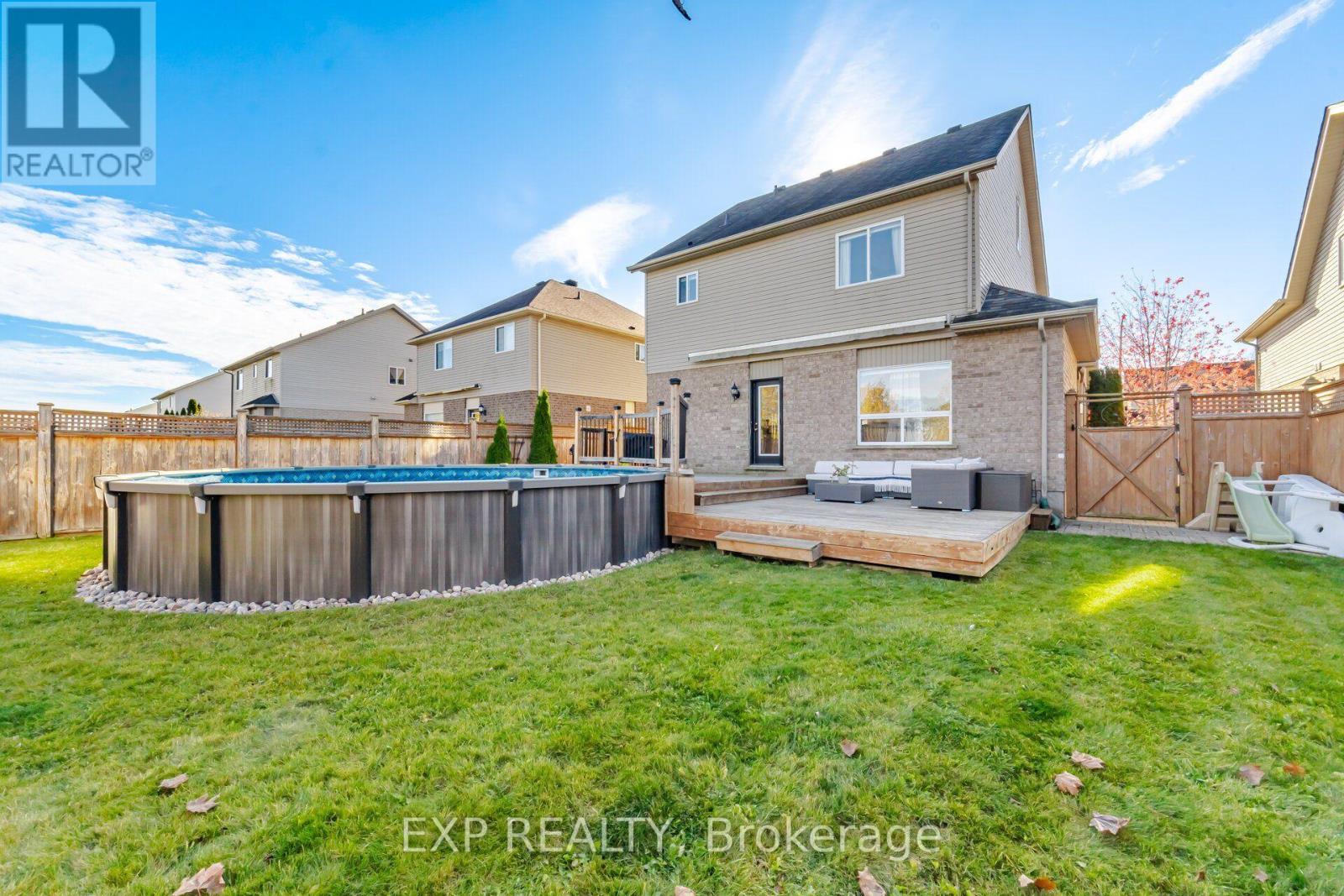 16 Shephard Avenue, New Tecumseth, ON photo 46
