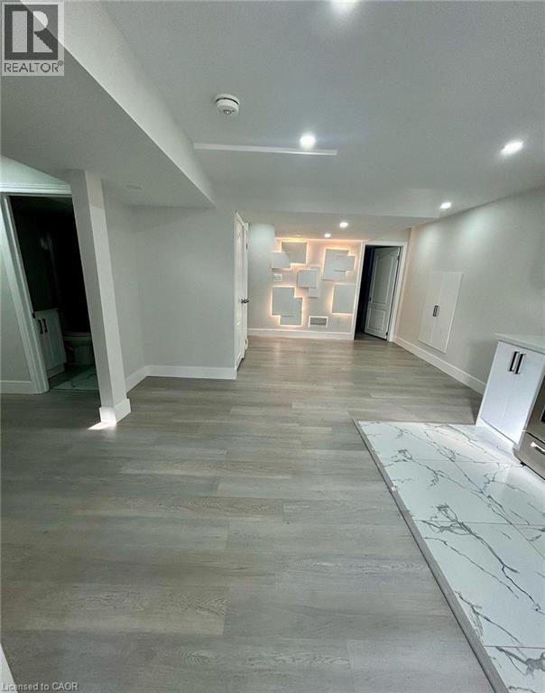 8702 CHICKORY Trail Unit# Basement, Niagara Falls — photo 4