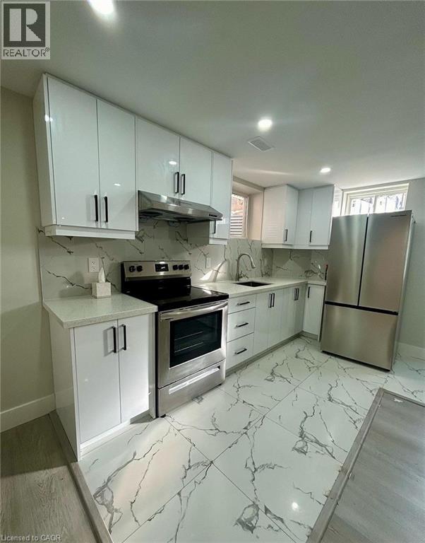 8702 CHICKORY Trail Unit# Basement, Niagara Falls — photo 5