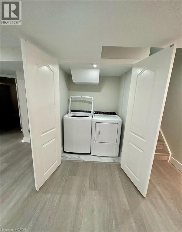 8702 CHICKORY Trail Unit# Basement, Niagara Falls — photo 8