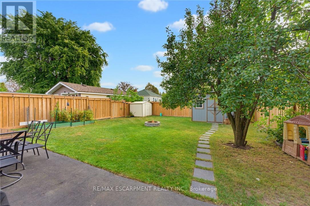 551 Upper Sherman Avenue, Hamilton, ON photo 23