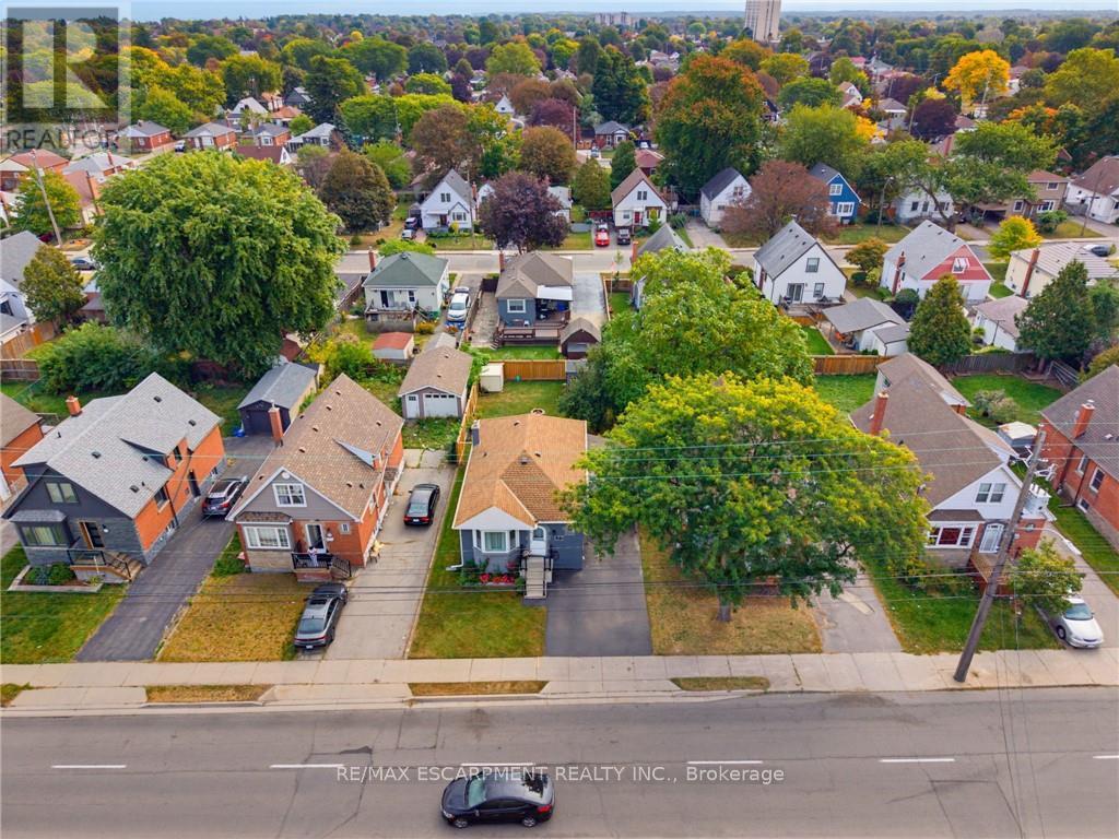 551 Upper Sherman Avenue, Hamilton, ON photo 26