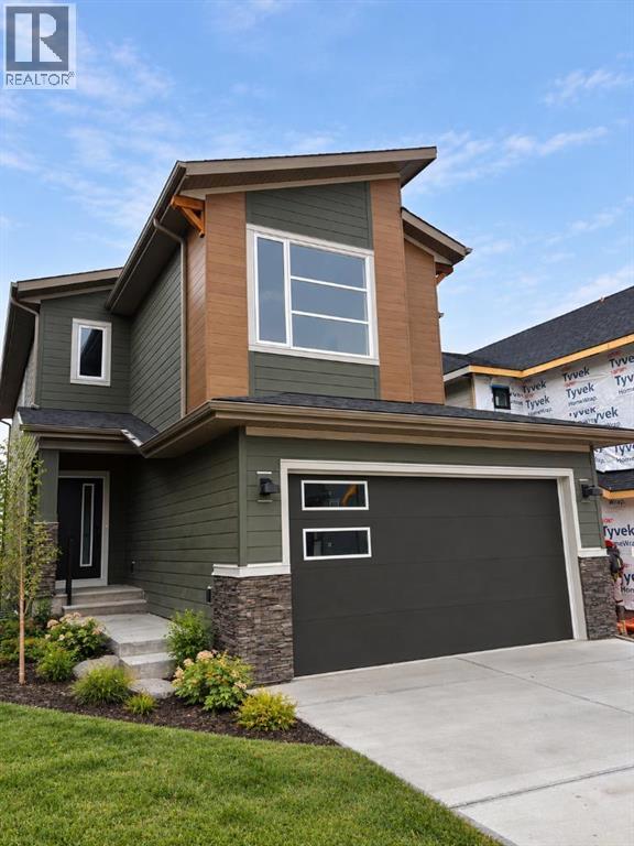 81 Osprey Hill Way SW, Calgary