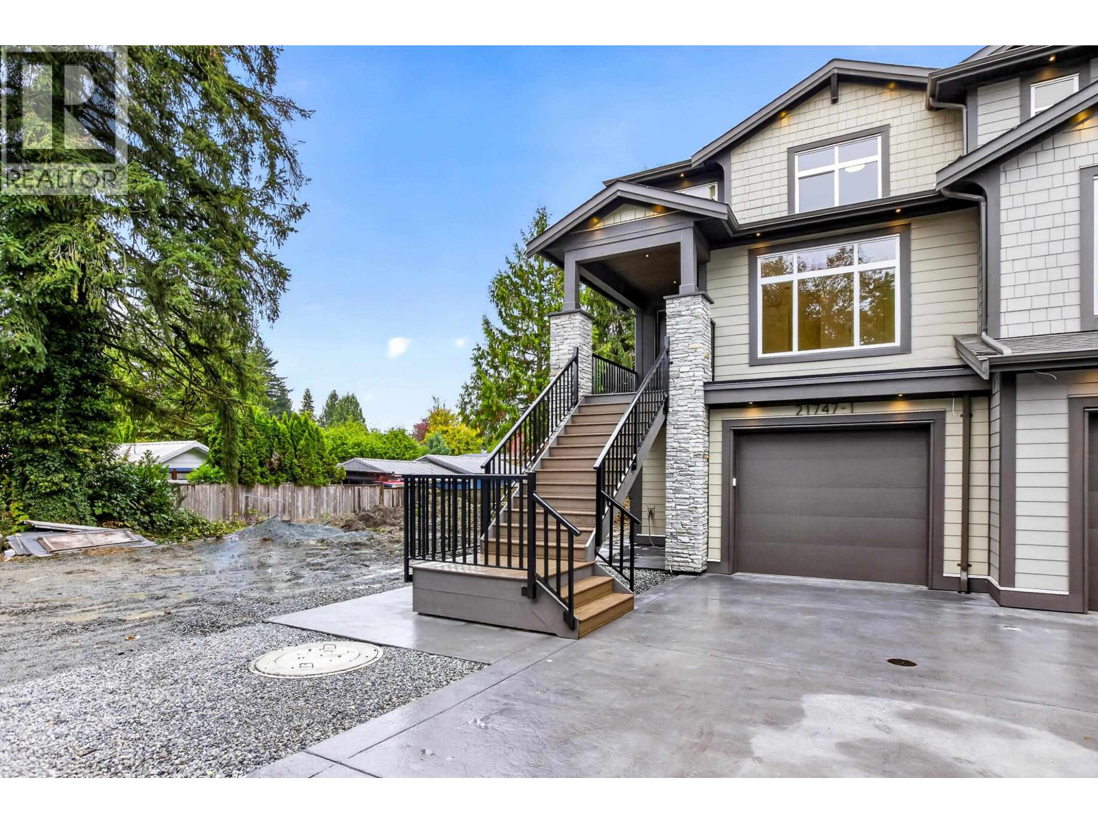 Property for sale at 1 21747 RIVER ROAD