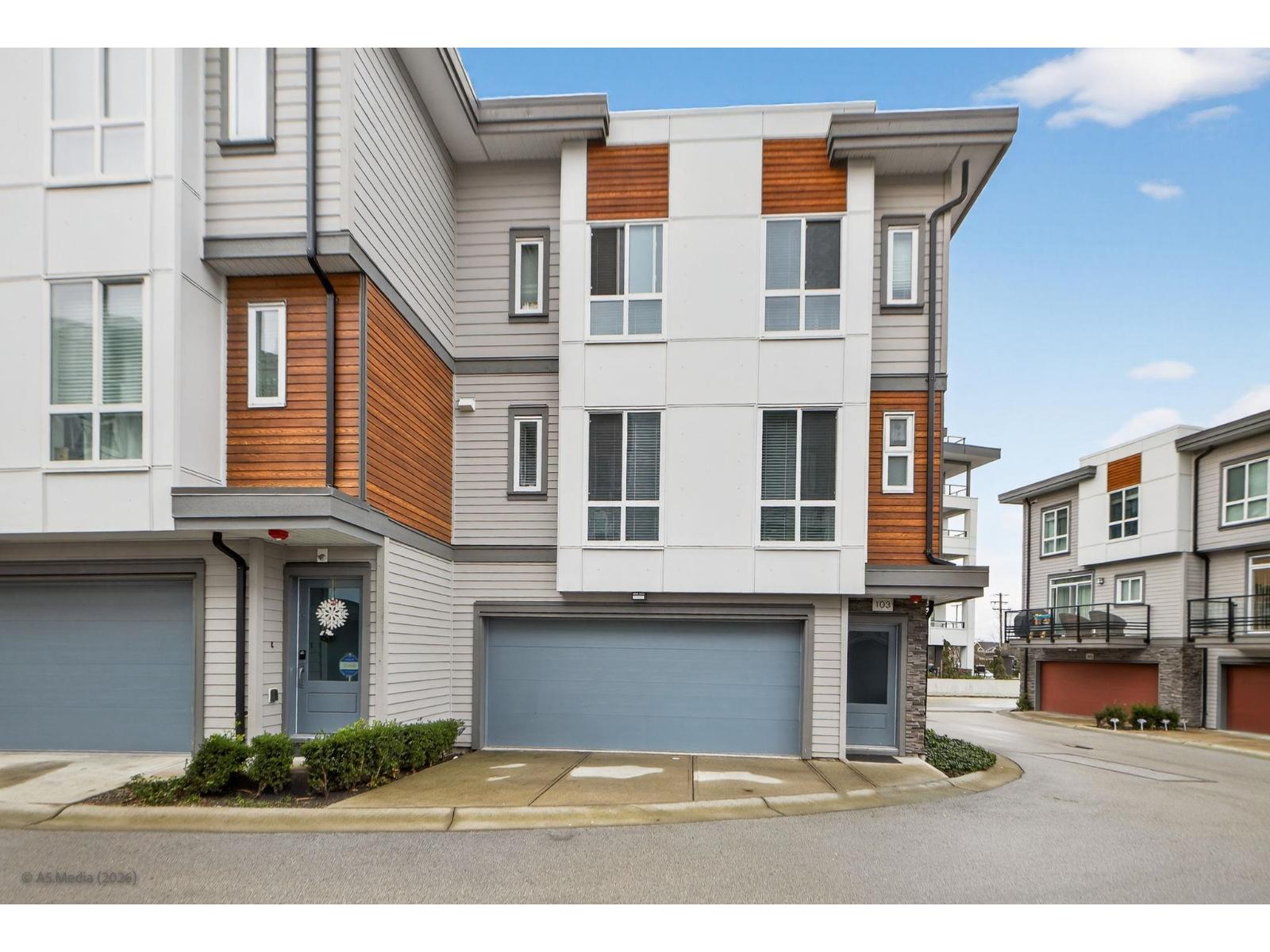 103 7947 209 Street, Langley
