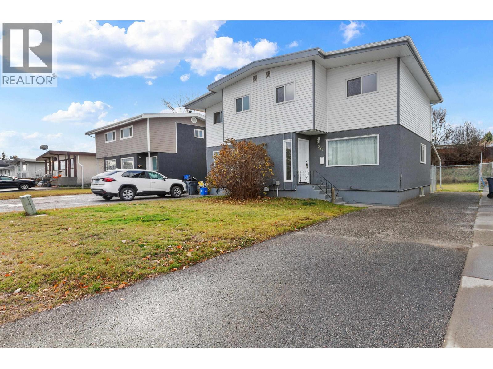 681 AHBAU STREET, $349,900