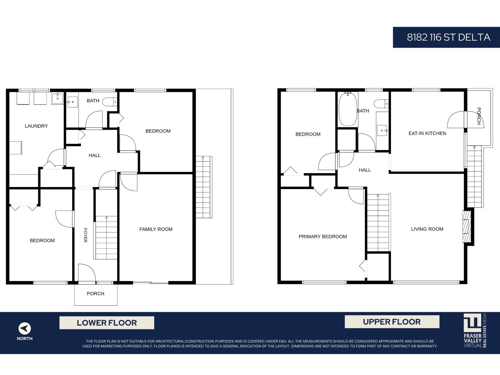8182 116 Street, Delta