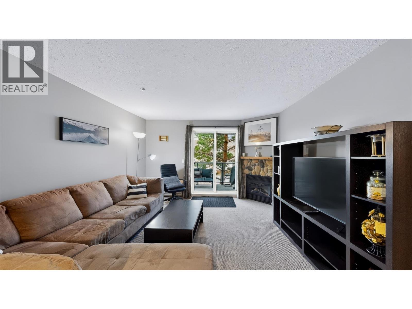 206 4767 FORSTERS LANDING Road, Radium Hot Springs