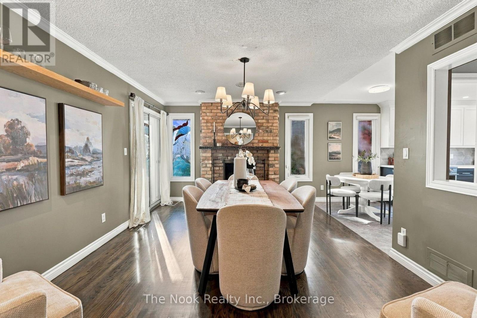 1 Inglewood Place, Whitby, ON photo 13