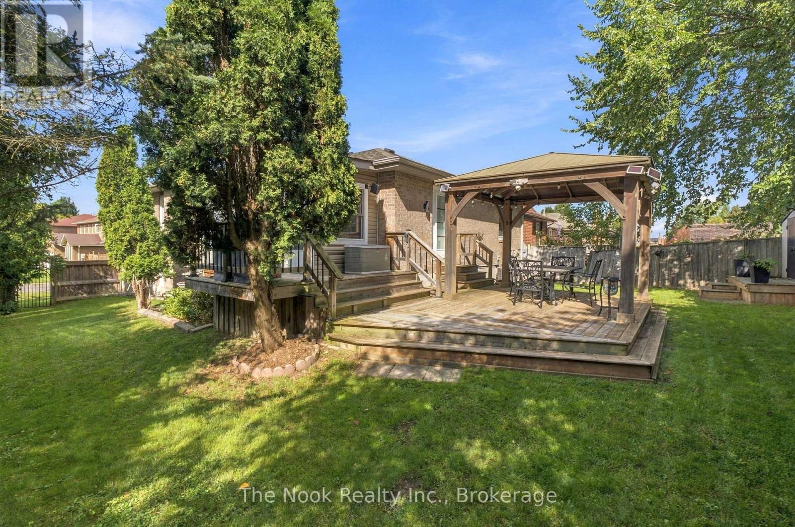 1 Inglewood Place, Whitby, ON photo 41