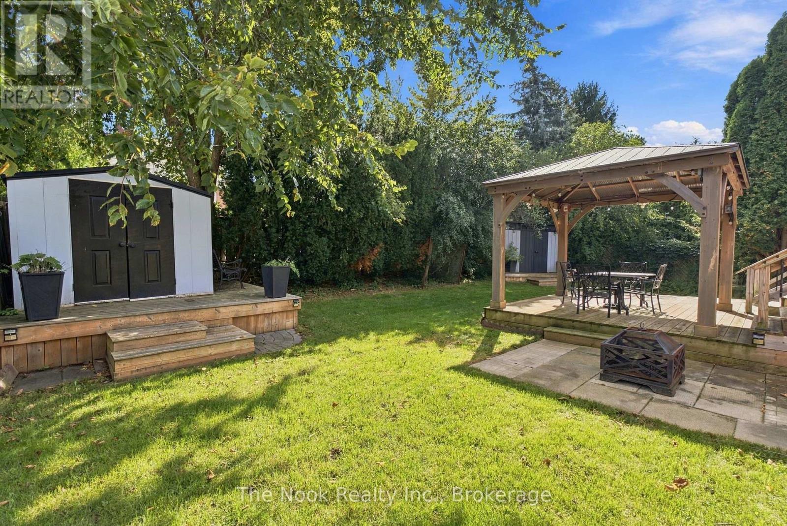 1 Inglewood Place, Whitby, ON photo 43