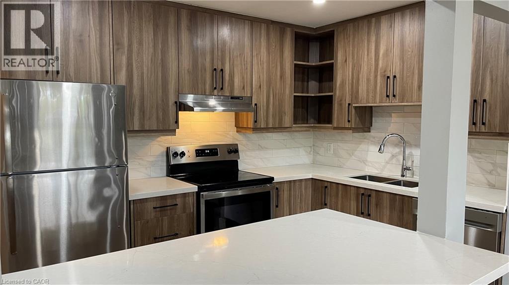 1797 MAIN Street W Unit# 3, Hamilton — photo 3