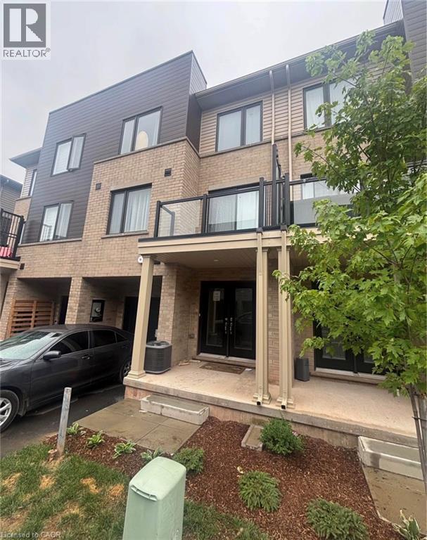 12 DRYDEN Lane, Hamilton