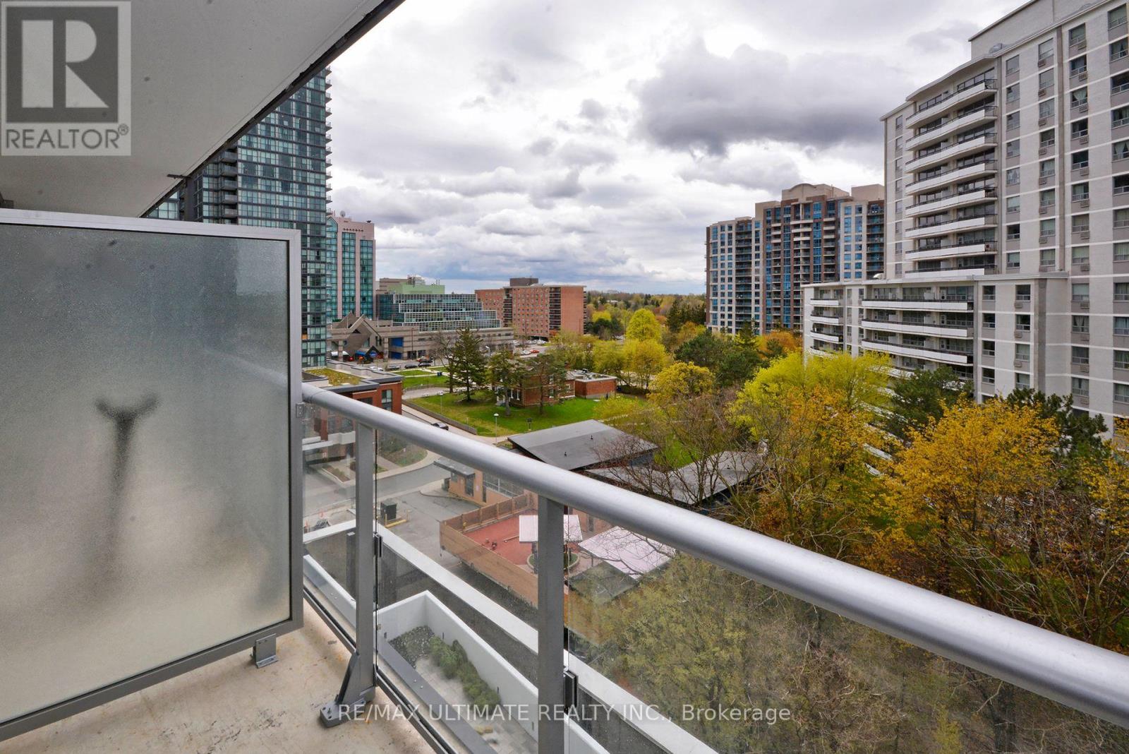 601 - 5180 YONGE STREET, Toronto (Willowdale West) — photo 10
