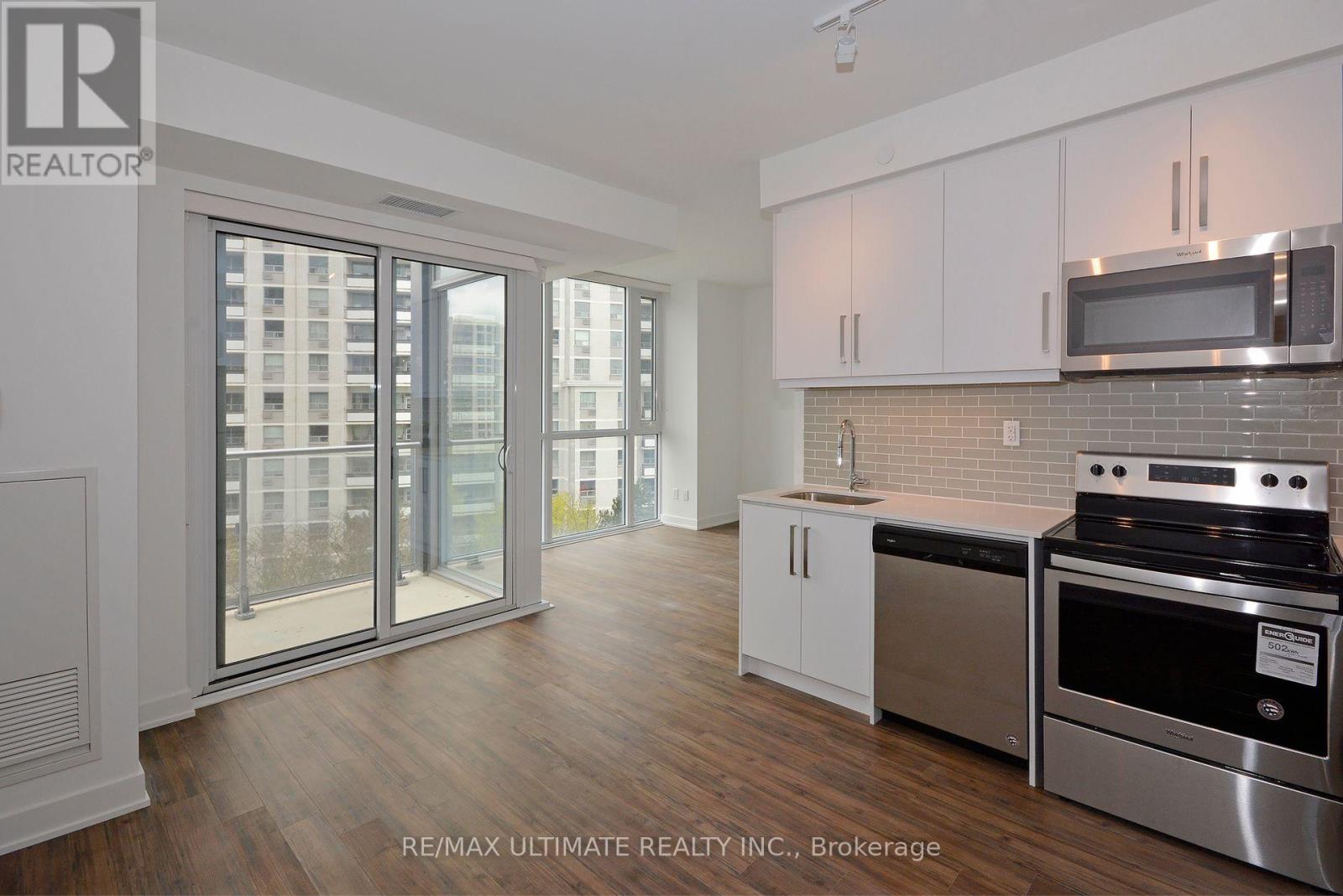601 - 5180 YONGE STREET, Toronto (Willowdale West) — photo 2