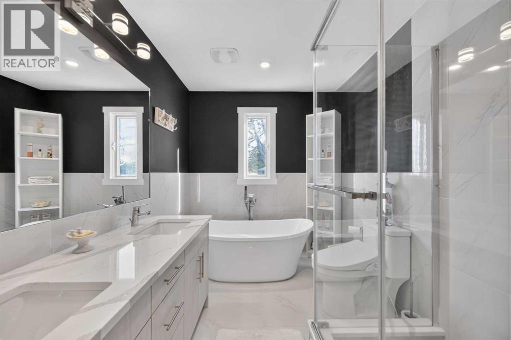 Primary Bedroom Ensuite