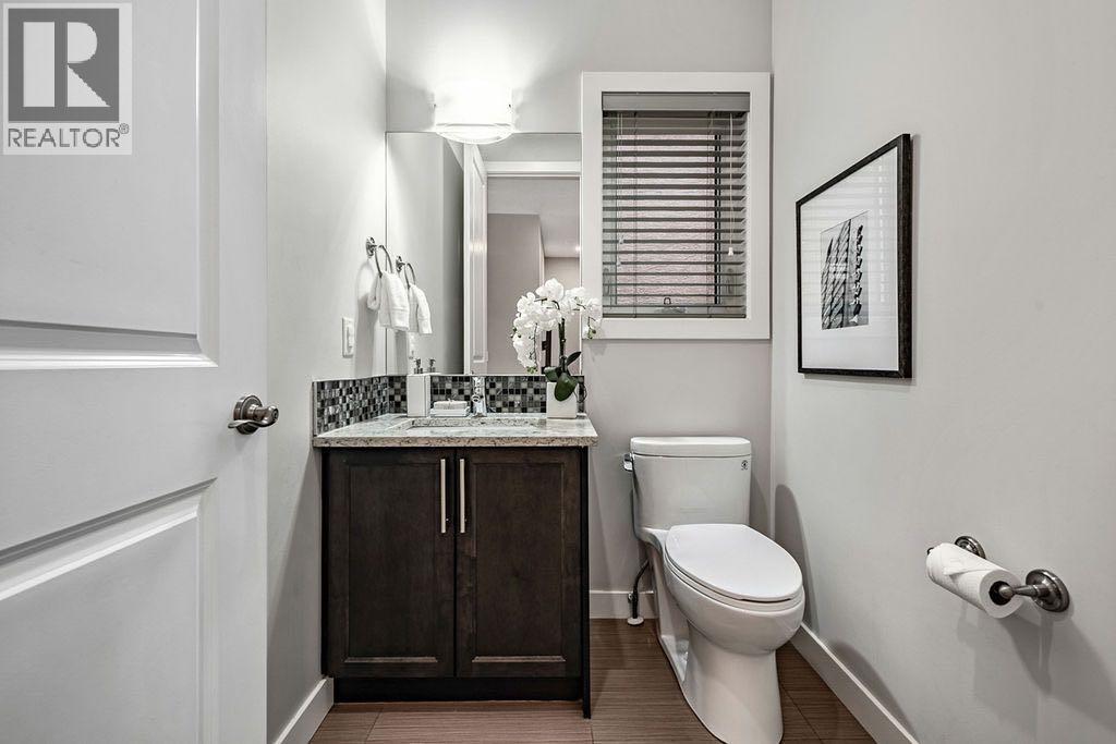 3502 3 Street NW, Calgary — photo 11