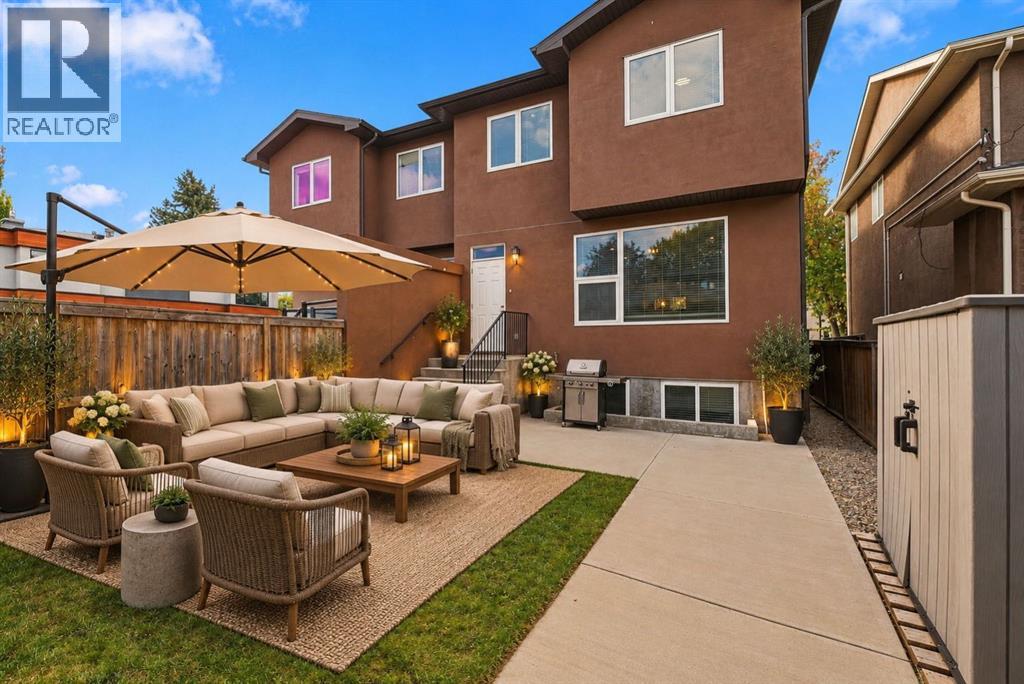 3502 3 Street NW, Calgary — photo 26