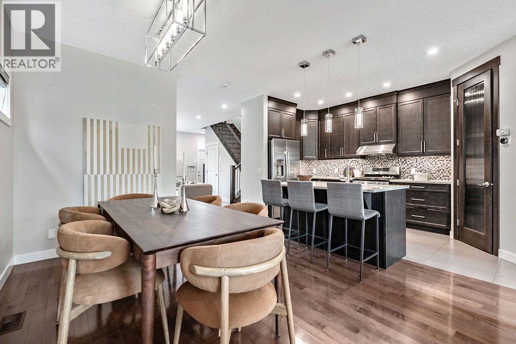3502 3 Street NW, Calgary — photo 3