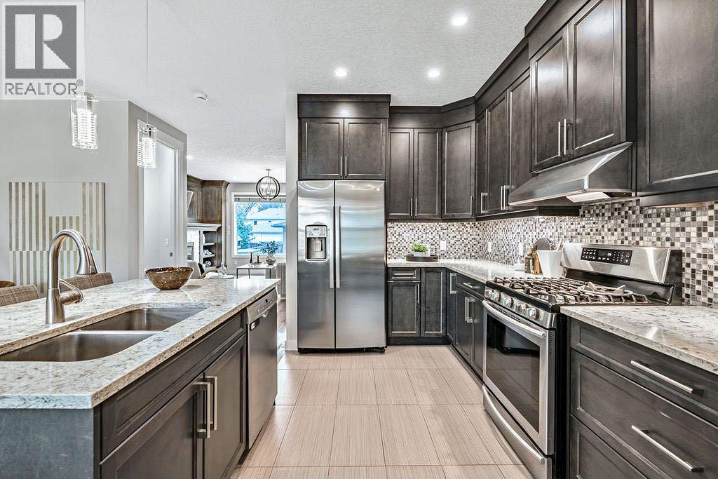 3502 3 Street NW, Calgary — photo 5