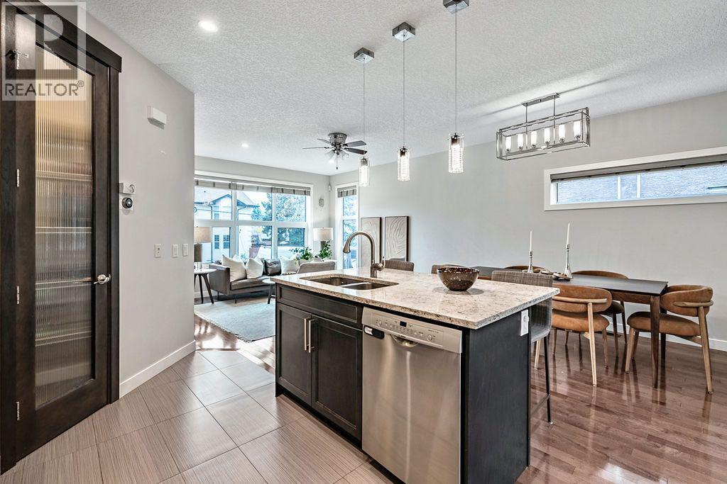 3502 3 Street NW, Calgary — photo 6