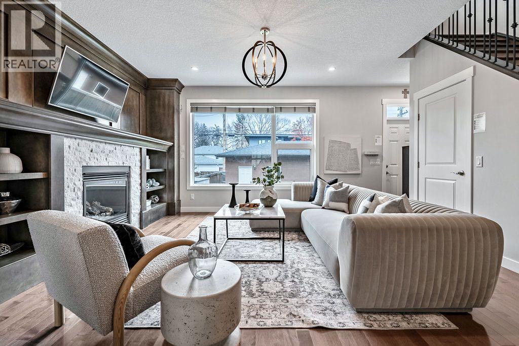 3502 3 Street NW, Calgary — photo 7