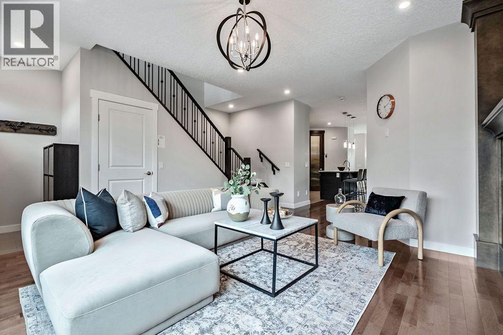 3502 3 Street NW, Calgary — photo 9