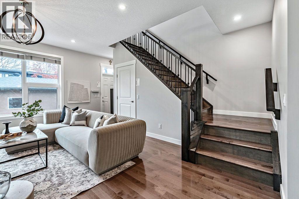 3502 3 Street NW, Calgary — photo 10