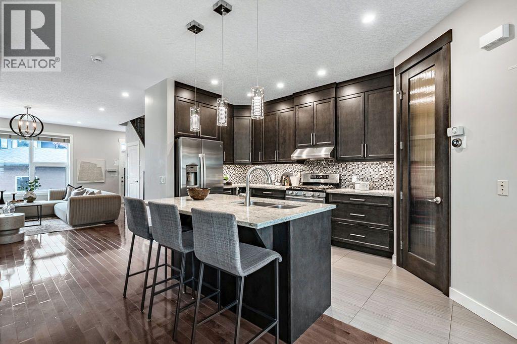 3502 3 Street NW, Calgary — photo 4