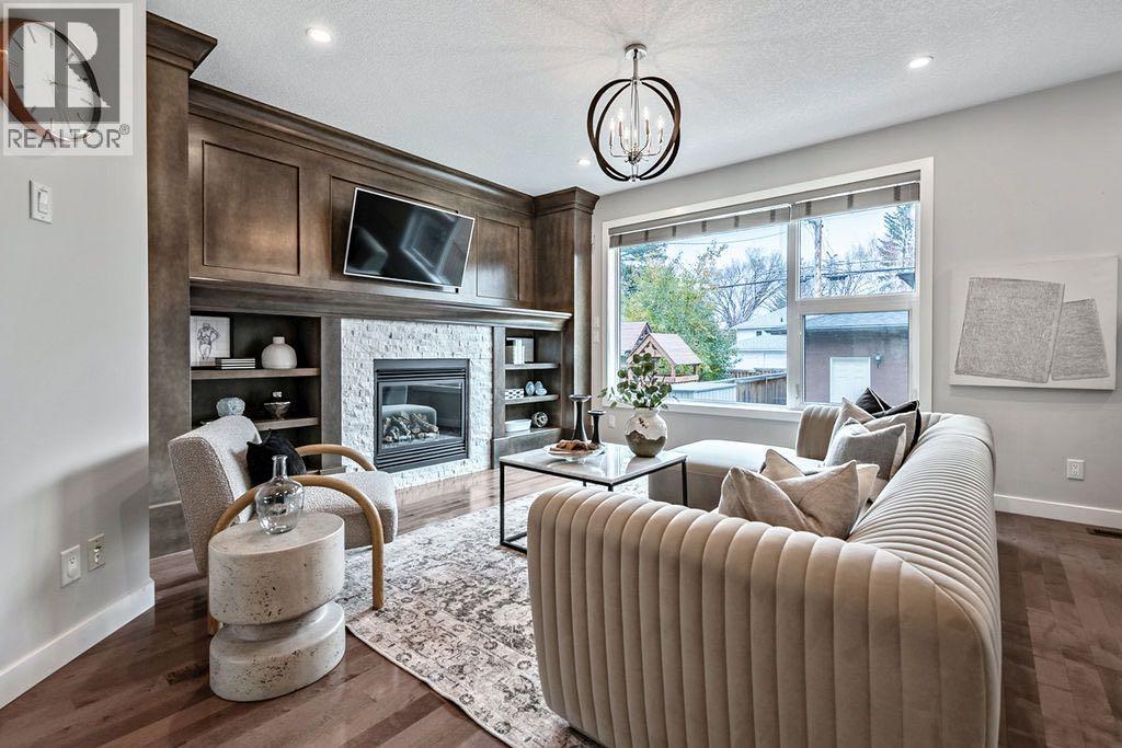 3502 3 Street NW, Calgary — photo 8
