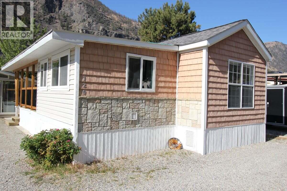 4155 Hwy 3 Lot# 120, Keremeos